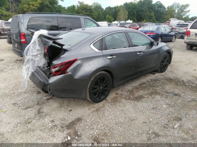 Photo 3 VIN: 1N4AL3AP2JC473879 - NISSAN ALTIMA 