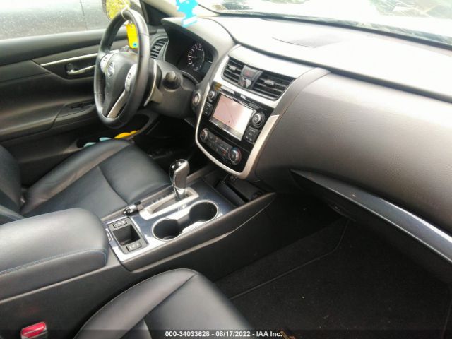 Photo 4 VIN: 1N4AL3AP2JC473879 - NISSAN ALTIMA 