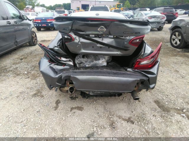 Photo 5 VIN: 1N4AL3AP2JC473879 - NISSAN ALTIMA 