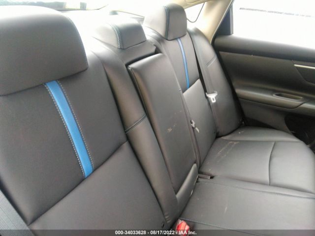 Photo 7 VIN: 1N4AL3AP2JC473879 - NISSAN ALTIMA 