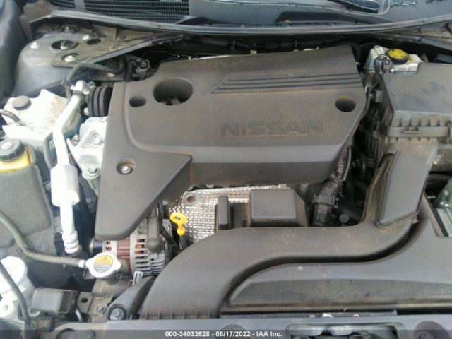 Photo 9 VIN: 1N4AL3AP2JC473879 - NISSAN ALTIMA 