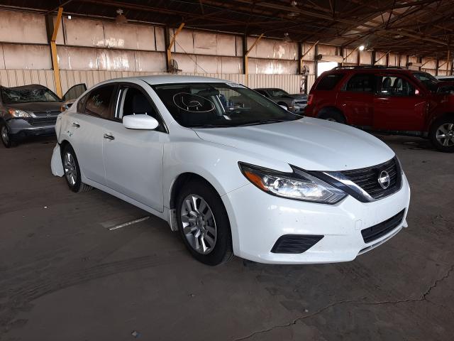 Photo 0 VIN: 1N4AL3AP2JC474997 - NISSAN ALTIMA 2.5 