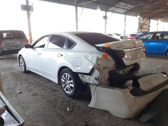 Photo 2 VIN: 1N4AL3AP2JC474997 - NISSAN ALTIMA 2.5 