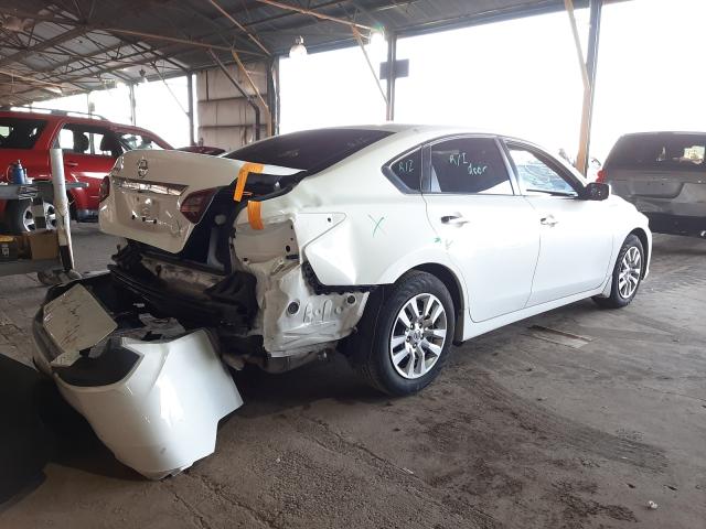 Photo 3 VIN: 1N4AL3AP2JC474997 - NISSAN ALTIMA 2.5 