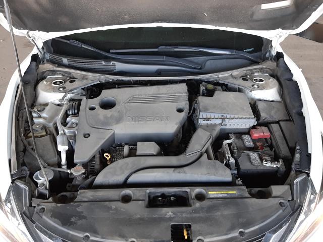 Photo 6 VIN: 1N4AL3AP2JC474997 - NISSAN ALTIMA 2.5 