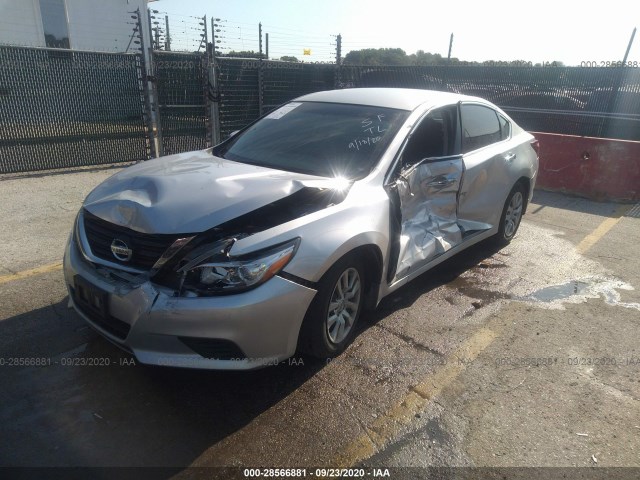 Photo 1 VIN: 1N4AL3AP2JC475227 - NISSAN ALTIMA 