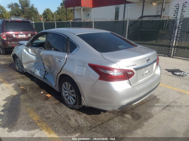 Photo 2 VIN: 1N4AL3AP2JC475227 - NISSAN ALTIMA 