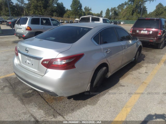 Photo 3 VIN: 1N4AL3AP2JC475227 - NISSAN ALTIMA 