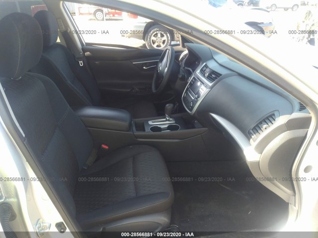 Photo 4 VIN: 1N4AL3AP2JC475227 - NISSAN ALTIMA 