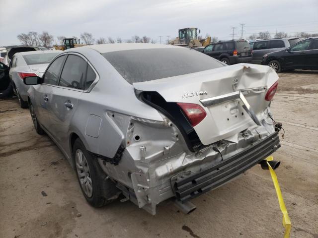 Photo 1 VIN: 1N4AL3AP2JC475244 - NISSAN ALTIMA 2.5 