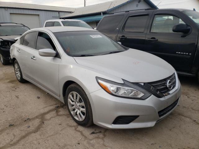 Photo 3 VIN: 1N4AL3AP2JC475244 - NISSAN ALTIMA 2.5 