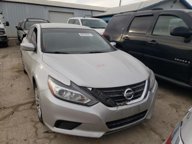 Photo 4 VIN: 1N4AL3AP2JC475244 - NISSAN ALTIMA 2.5 