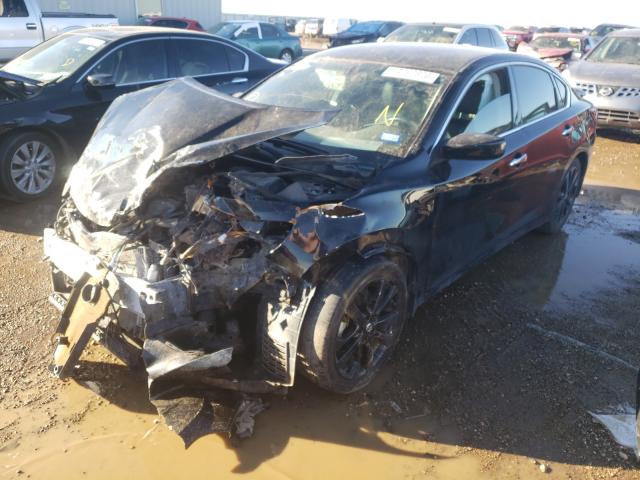 Photo 1 VIN: 1N4AL3AP2JC475423 - NISSAN ALTIMA 2.5 