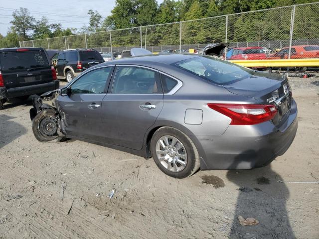 Photo 1 VIN: 1N4AL3AP2JC476636 - NISSAN ALTIMA 2.5 