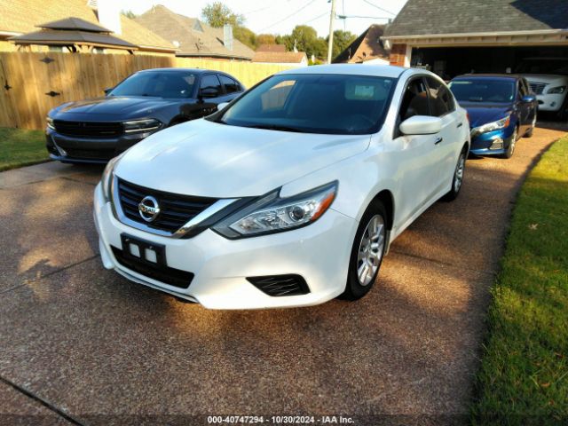 Photo 1 VIN: 1N4AL3AP2JC477561 - NISSAN ALTIMA 