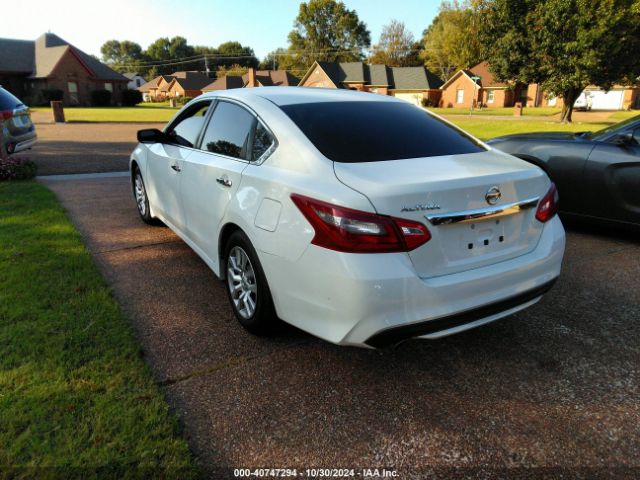 Photo 2 VIN: 1N4AL3AP2JC477561 - NISSAN ALTIMA 