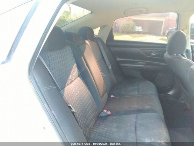 Photo 7 VIN: 1N4AL3AP2JC477561 - NISSAN ALTIMA 