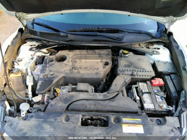 Photo 9 VIN: 1N4AL3AP2JC477561 - NISSAN ALTIMA 