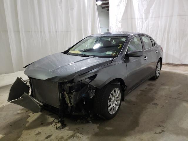 Photo 1 VIN: 1N4AL3AP2JC479522 - NISSAN ALTIMA 2.5 