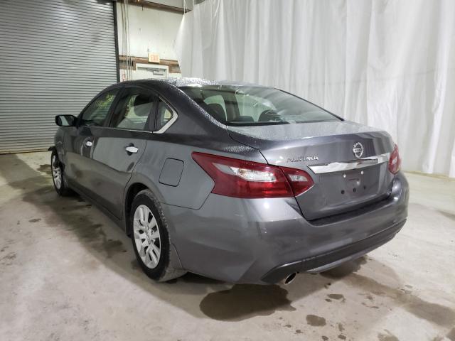 Photo 2 VIN: 1N4AL3AP2JC479522 - NISSAN ALTIMA 2.5 