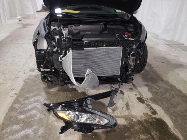 Photo 8 VIN: 1N4AL3AP2JC479522 - NISSAN ALTIMA 2.5 