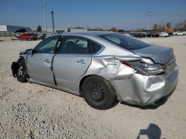 Photo 1 VIN: 1N4AL3AP2JC480122 - NISSAN ALTIMA 2.5 