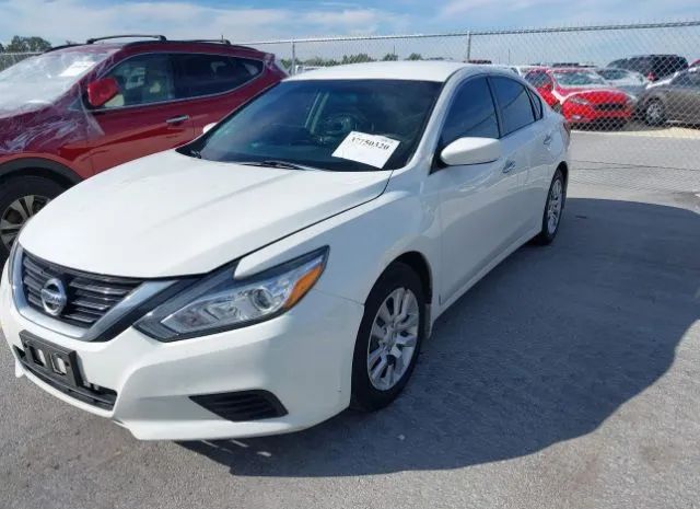 Photo 1 VIN: 1N4AL3AP2JC480217 - NISSAN ALTIMA 