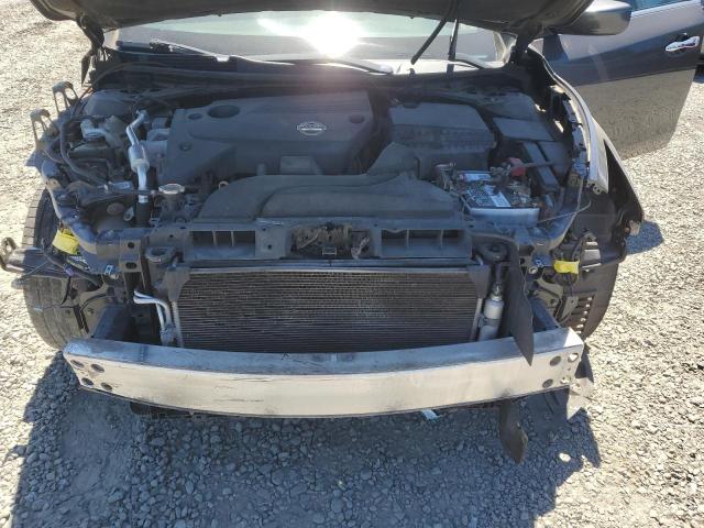 Photo 10 VIN: 1N4AL3AP3DC101553 - NISSAN ALTIMA 