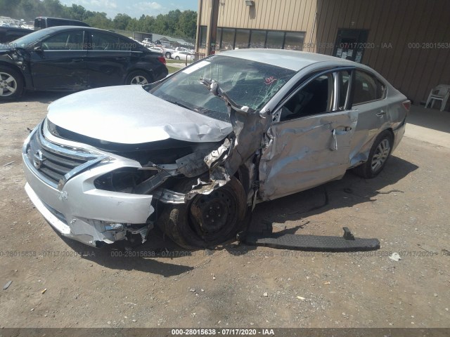 Photo 1 VIN: 1N4AL3AP3DC102122 - NISSAN ALTIMA 