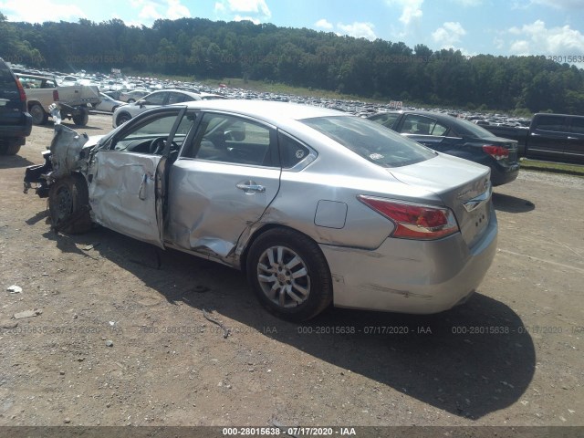 Photo 2 VIN: 1N4AL3AP3DC102122 - NISSAN ALTIMA 