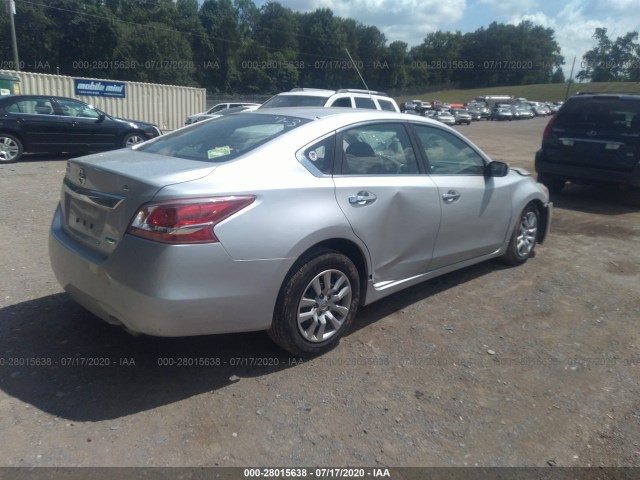 Photo 3 VIN: 1N4AL3AP3DC102122 - NISSAN ALTIMA 