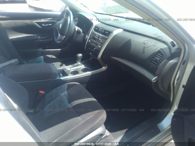 Photo 4 VIN: 1N4AL3AP3DC102122 - NISSAN ALTIMA 