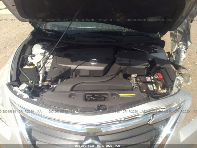 Photo 9 VIN: 1N4AL3AP3DC102122 - NISSAN ALTIMA 