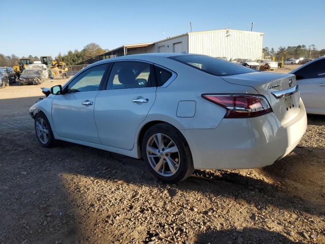 Photo 1 VIN: 1N4AL3AP3DC107031 - NISSAN ALTIMA 2.5 