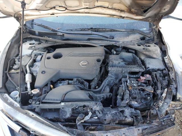 Photo 10 VIN: 1N4AL3AP3DC107031 - NISSAN ALTIMA 2.5 