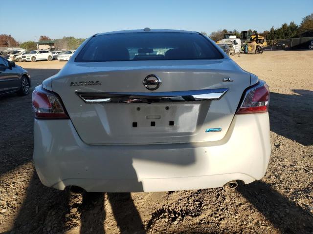 Photo 5 VIN: 1N4AL3AP3DC107031 - NISSAN ALTIMA 2.5 