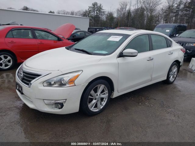 Photo 1 VIN: 1N4AL3AP3DC108891 - NISSAN ALTIMA 