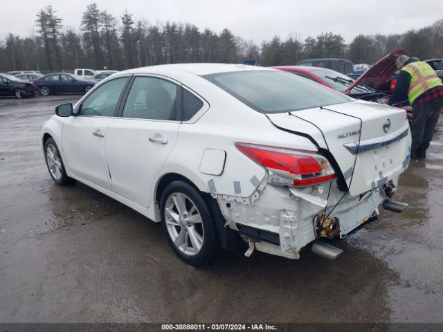 Photo 2 VIN: 1N4AL3AP3DC108891 - NISSAN ALTIMA 