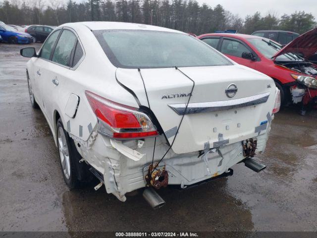 Photo 5 VIN: 1N4AL3AP3DC108891 - NISSAN ALTIMA 