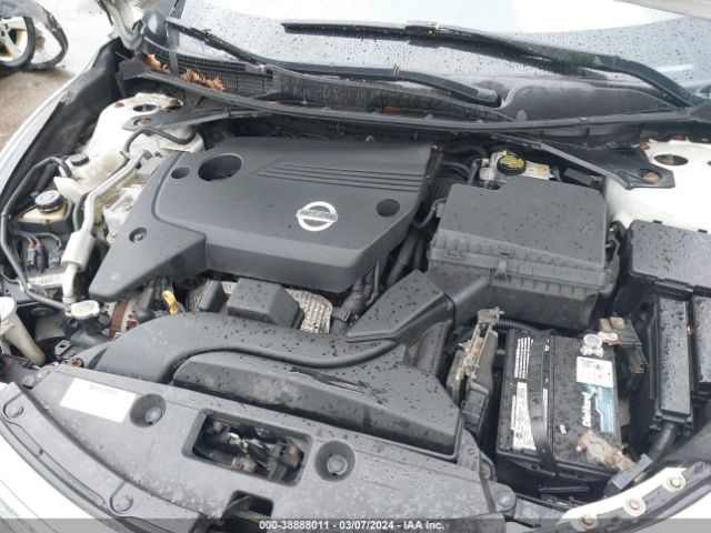 Photo 9 VIN: 1N4AL3AP3DC108891 - NISSAN ALTIMA 