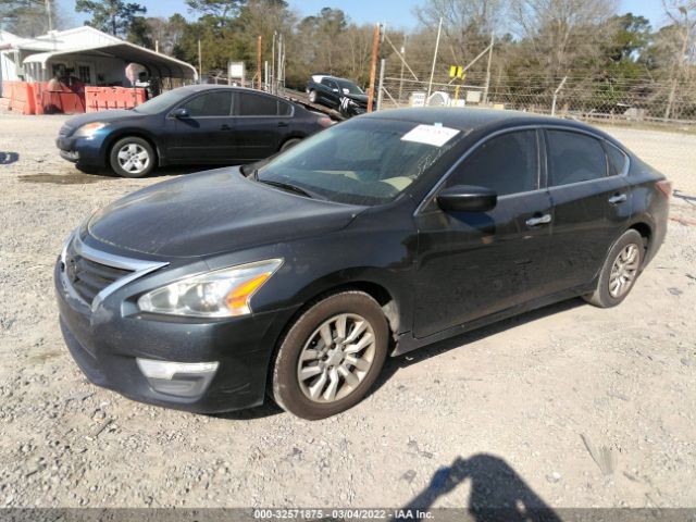 Photo 1 VIN: 1N4AL3AP3DC111435 - NISSAN ALTIMA 