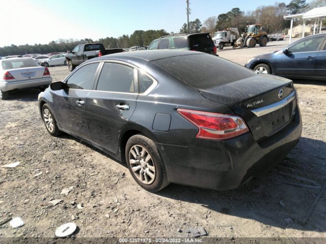 Photo 2 VIN: 1N4AL3AP3DC111435 - NISSAN ALTIMA 