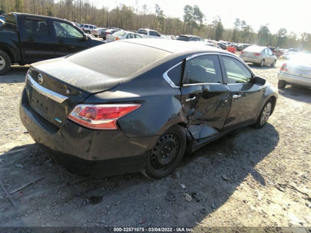 Photo 3 VIN: 1N4AL3AP3DC111435 - NISSAN ALTIMA 