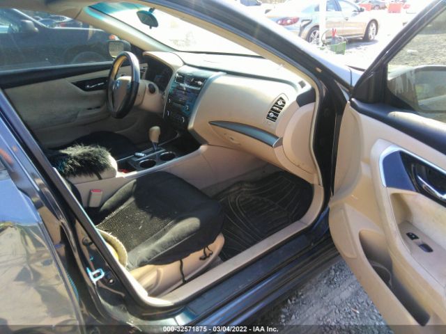 Photo 4 VIN: 1N4AL3AP3DC111435 - NISSAN ALTIMA 