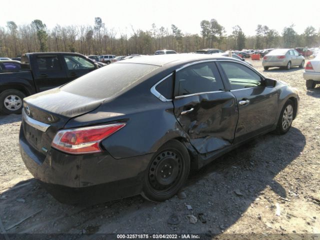 Photo 5 VIN: 1N4AL3AP3DC111435 - NISSAN ALTIMA 