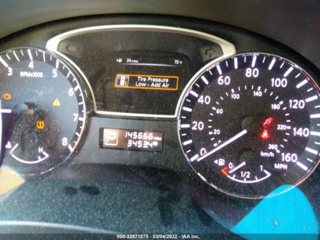 Photo 6 VIN: 1N4AL3AP3DC111435 - NISSAN ALTIMA 