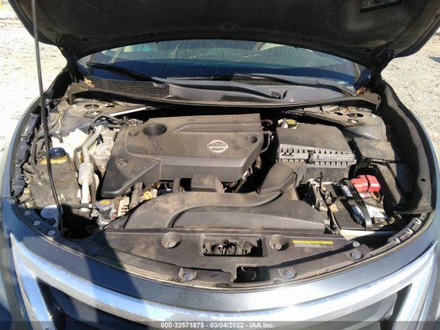 Photo 9 VIN: 1N4AL3AP3DC111435 - NISSAN ALTIMA 