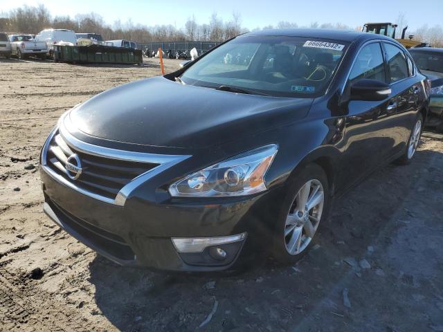 Photo 1 VIN: 1N4AL3AP3DC111824 - NISSAN ALTIMA 