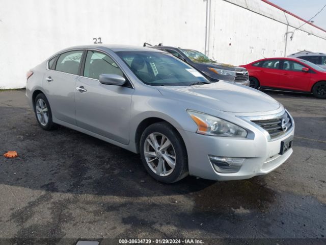 Photo 0 VIN: 1N4AL3AP3DC112181 - NISSAN ALTIMA 