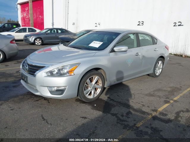 Photo 1 VIN: 1N4AL3AP3DC112181 - NISSAN ALTIMA 